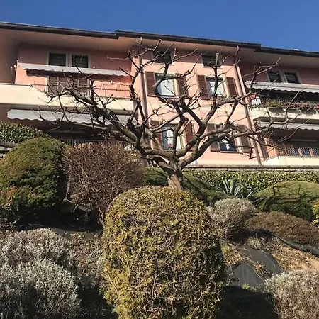 Skyblue Apartment Argegno